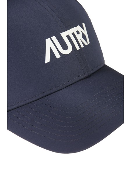 Blue Baseball AUTRY Hat