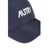 Blue Baseball AUTRY Hat