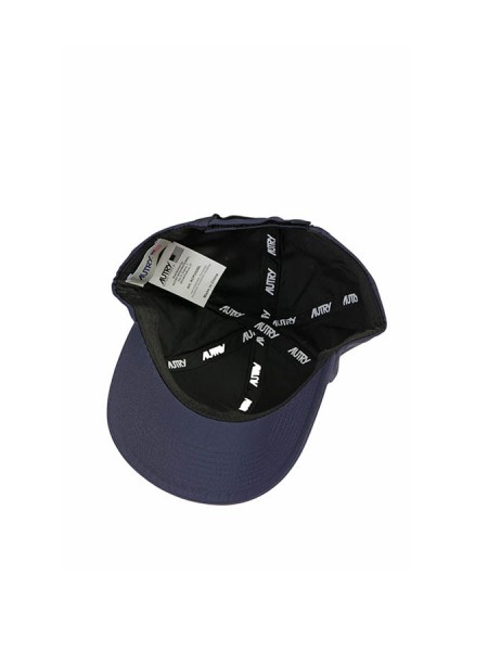 Blue Baseball AUTRY Hat