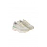 Premiata Moerund Sneakers White/Beige