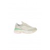 Premiata Moerund Sneakers White/Beige