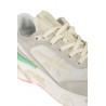 Premiata Moerund Sneakers White/Beige