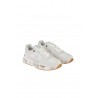 Premiata Mased Sneakers White/Beige