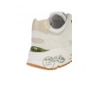 Premiata Mased Sneakers White/Beige