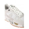 Premiata Mased Sneakers White/Beige