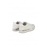 Sneakers Premiata Conny Bianco/Lilla