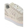 Sneakers PREMIATA Beth Beige/Multicolor