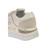 Sneakers PREMIATA Beth Beige/Multicolor