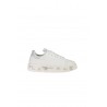 Premiata Belle Sneakers with White Stones