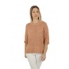 Phard Crewneck ROBERTO COLLINA Sweater