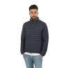 Save The Duck Cole Navy Down Jacket