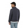 Piumino Save the Duck Cole Blue Navy