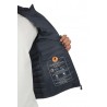 Save The Duck Cole Navy Down Jacket