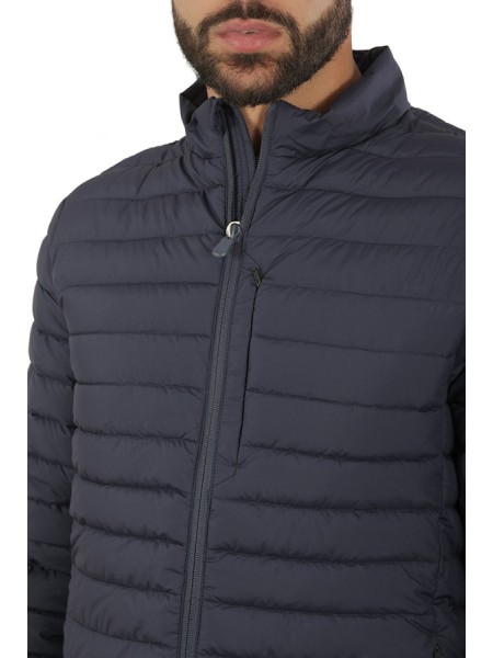 Save The Duck Cole Navy Down Jacket