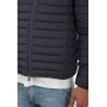 Save The Duck Cole Navy Down Jacket