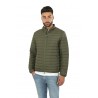 Animal Free Cole Dusty Olive SAVE THE DUCK Down Jacket