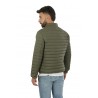 Animal Free Cole Dusty Olive SAVE THE DUCK Down Jacket