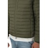 Animal Free Cole Dusty Olive SAVE THE DUCK Down Jacket