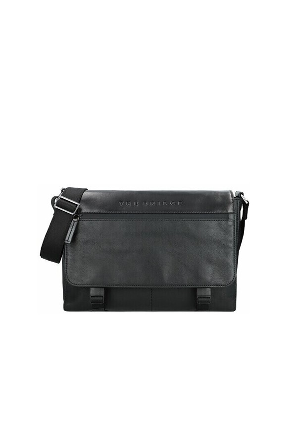 Messenger THE BRIDGE Black