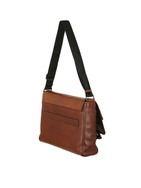 Messenger THE BRIDGE Leather