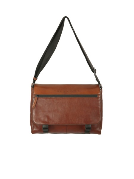 Messenger THE BRIDGE Leather