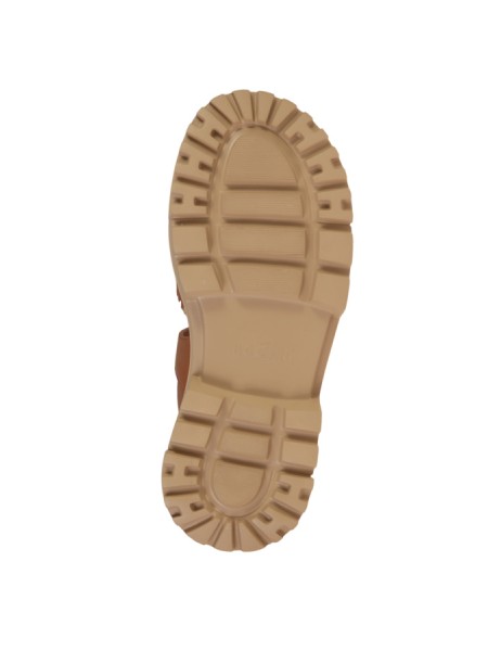 Sandal HOGAN H644 Brown