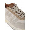 Sneaker PREMIATA Lander 6633 Ice/Beige