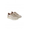 Sneaker PREMIATA Lander 6633 Ice/Beige