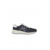 Sneakers Premiata Lander 6634 Blu