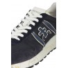 Sneakers Premiata Lander 6634 Blu