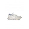 Premiata Mase 6621 White Sneakers