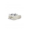 Premiata Mase 6621 White Sneakers