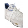 Premiata Mase 6621 White Sneakers