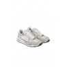 Premiata Mase 6625 White/Ice Sneakers