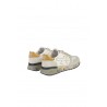 Sneakers Premiata Mick 6613 Ghiaccio/Bianco