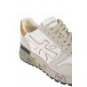 Mick PREMIATA 6613 Sneakers Ice/White