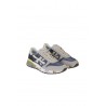 Mick PREMIATA 6819 Sneakers Grey/Blue