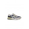 Sneakers Premiata Mick 6819 Grigio/Blu