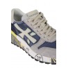 Sneakers Premiata Mick 6819 Grigio/Blu