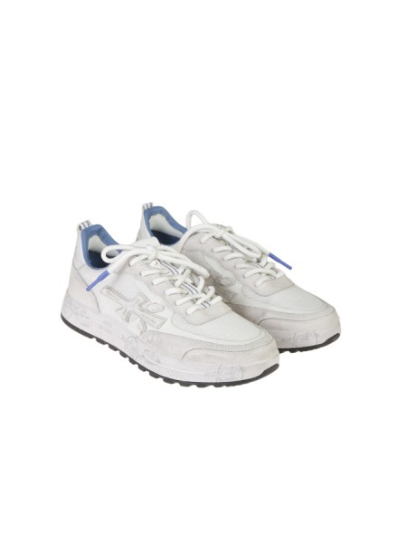 Sneakers PREMIATA Nous 6657 White