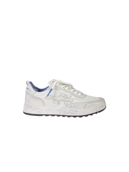 Sneakers PREMIATA Nous 6657 White