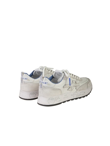 Sneakers PREMIATA Nous 6657 White