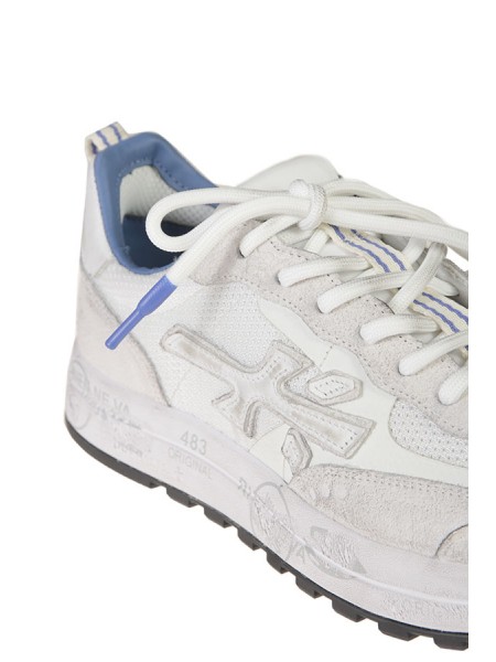 Sneakers PREMIATA Nous 6657 White