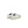 Sneakers Premiata Quinn 6686 Bianco/Blu