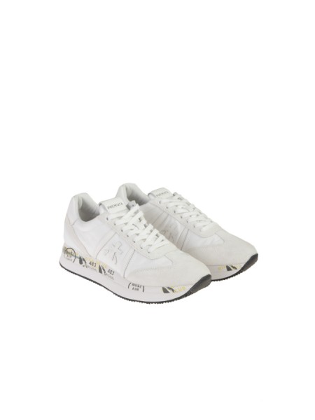 Sneaker PREMIATA Conny5617 White