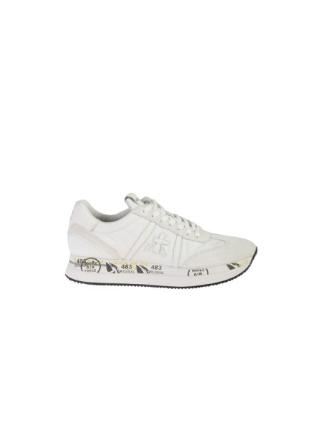 Sneaker PREMIATA Conny5617 White