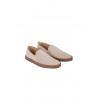 Rhodes HENDERSON BARACCO Slip-On in Sand Suede