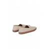 Rhodes HENDERSON BARACCO Slip-On in Sand Suede