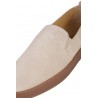 Rhodes HENDERSON BARACCO Slip-On in Sand Suede