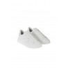 Philippe Model Temple White Sneaker